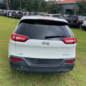 2016 JEEP CHEROKEE SPORT — фото 7
