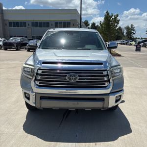 صورة 14 لـ 2019 Toyota TUNDRA 1794 EDITION