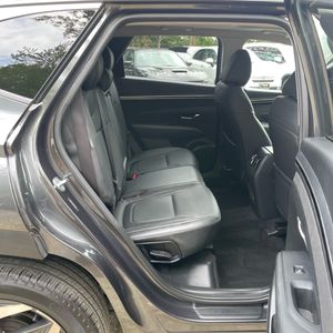 صورة 35 لـ 2024 Hyundai TUCSON SEL