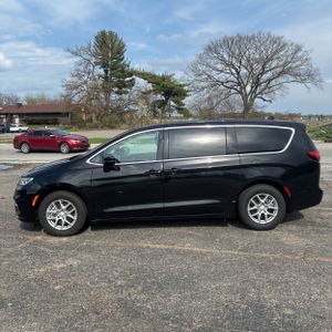 CHRYSLER PACIFICA SELECT - 3