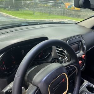 2016 Dodge DURANGO SXT — миниатюра 36