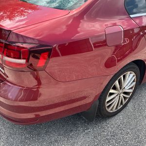 2016 Volkswagen JETTA 1.8T SEL — фото 59