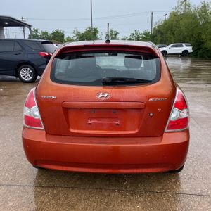 HYUNDAI ACCENT SE - 7