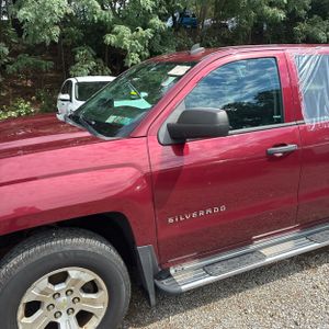 صورة 2 لـ 2014 Chevrolet SILVERADO 1500 LT Z71