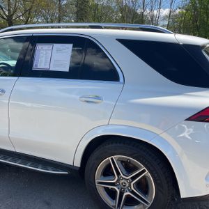 MERCEDES-BENZ GLE - 6