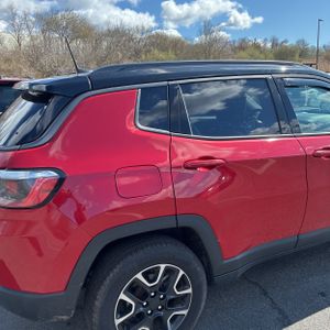 JEEP COMPASS TRAILHAWK - 7