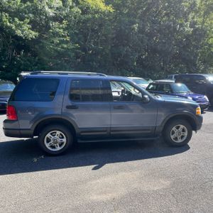 2003 FORD EXPLORER XLT photo 10