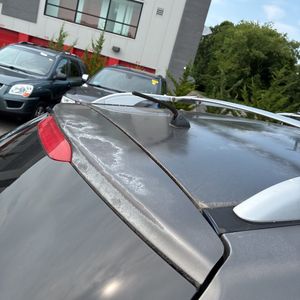 صورة 54 لـ 2010 Nissan ROGUE SL