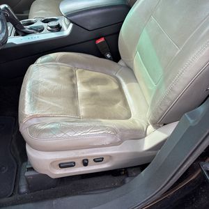 2014 FORD EXPLORER LIMITED 照片 70
