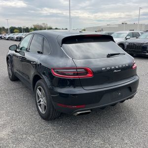 PORSCHE MACAN BASE - 5