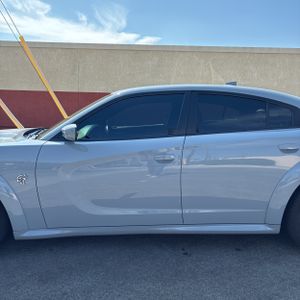 DODGE CHARGER SRT HELLCAT WIDEBODY - 4