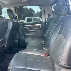 2018 RAM 2500 LARAMIE 照片 32
