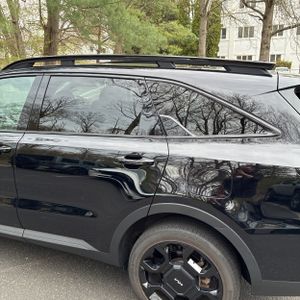 KIA SORENTO X-LINE SX - 6