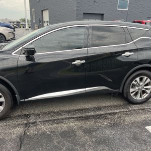 صورة 4 لـ 2018 Nissan MURANO S
