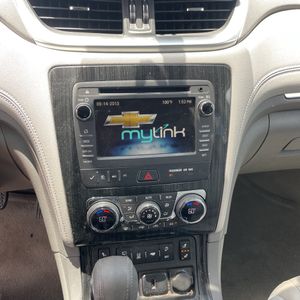 صورة مصغرة 37 لـ 2016 Chevrolet TRAVERSE LT