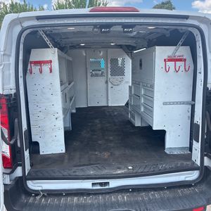 صورة مصغرة 60 لـ 2019 FORD TRANSIT 250