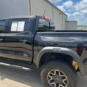 CHEVROLET COLORADO ZR2 - 6