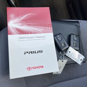 صورة مصغرة 52 لـ 2009 Toyota PRIUS BASE