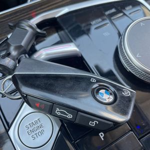 صورة مصغرة 56 لـ 2024 BMW X7 XDRIVE40I