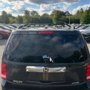صورة 16 لـ 2012 Honda PILOT EX-L