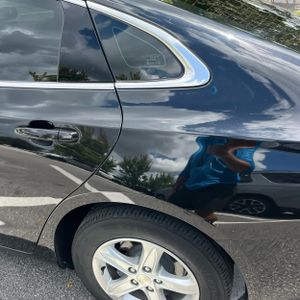 2022 Chevrolet MALIBU LS 照片 6