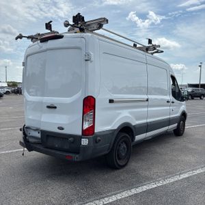 FORD TRANSIT 250 - 8