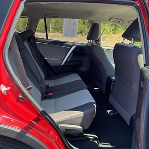 2015 Toyota RAV4 LE — фото 35