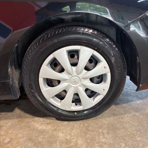 صورة مصغرة 20 لـ 2013 Toyota COROLLA L