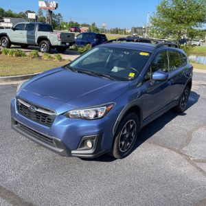 SUBARU CROSSTREK 2.0I PREMIUM - 1