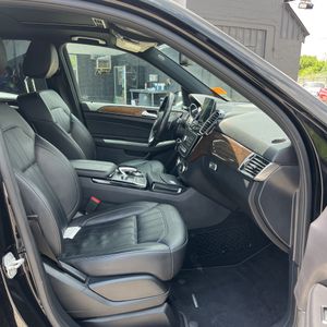 2016 Mercedes-BENZ GLE — миниатюра 33