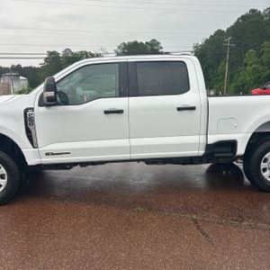 FORD F-250 SUPER DUTY XLT - 4
