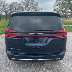 CHRYSLER PACIFICA SELECT - 7