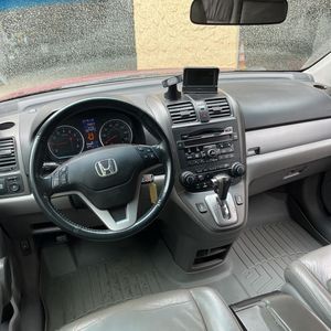 2010 Honda CR-V EX-L — миниатюра 31