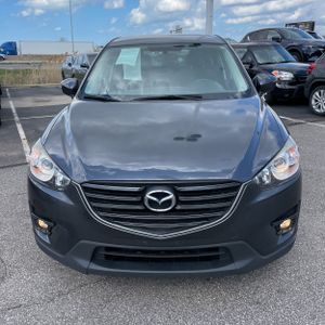 MAZDA CX-5 TOURING - 8