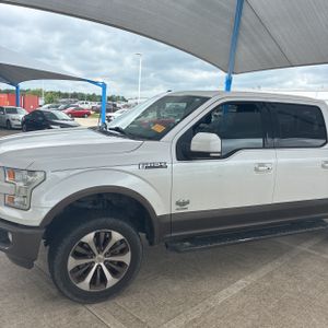 FORD F-150 KING RANCH - 2