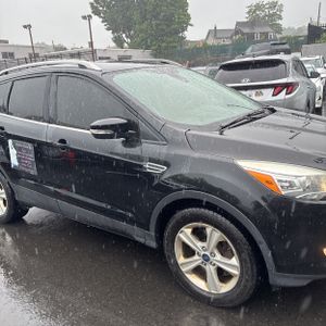صورة مصغرة 13 لـ 2014 FORD ESCAPE TITANIUM