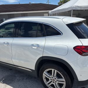 MERCEDES-BENZ GLA-CLASS - 5