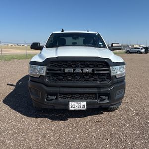 2022 RAM 2500 TRADESMAN 缩略图 14