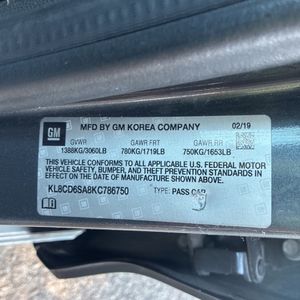 2019 Chevrolet SPARK 1LT CVT 缩略图 51