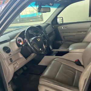 2010 Honda PILOT EX-L 缩略图 29