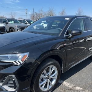 AUDI Q3 PREMIUM S LINE - 2