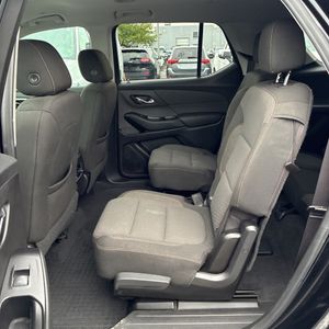 صورة مصغرة 34 لـ 2020 Chevrolet TRAVERSE LT CLOTH