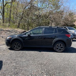 SUBARU CROSSTREK SPORT - 3