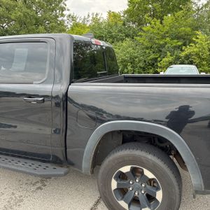 صورة 6 لـ 2019 RAM 1500 REBEL