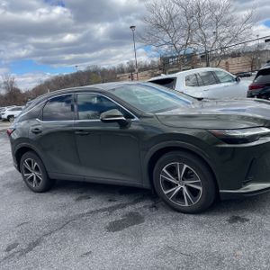 LEXUS RX 350 PREMIUM - 10