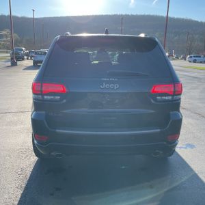 JEEP GRAND CHEROKEE LIMITED 75TH ANNIVERSARY - 7