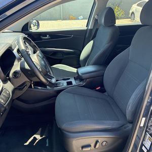 2018 KIA SORENTO LX — миниатюра 31