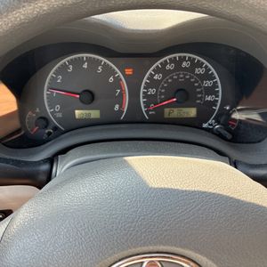 2009 Toyota COROLLA LE — миниатюра 34