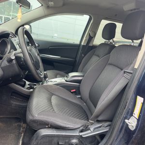 2013 Dodge JOURNEY SXT 缩略图 32