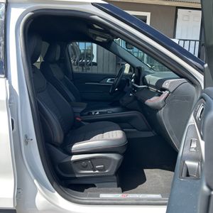2025 FORD EXPLORER ST-LINE — миниатюра 31
